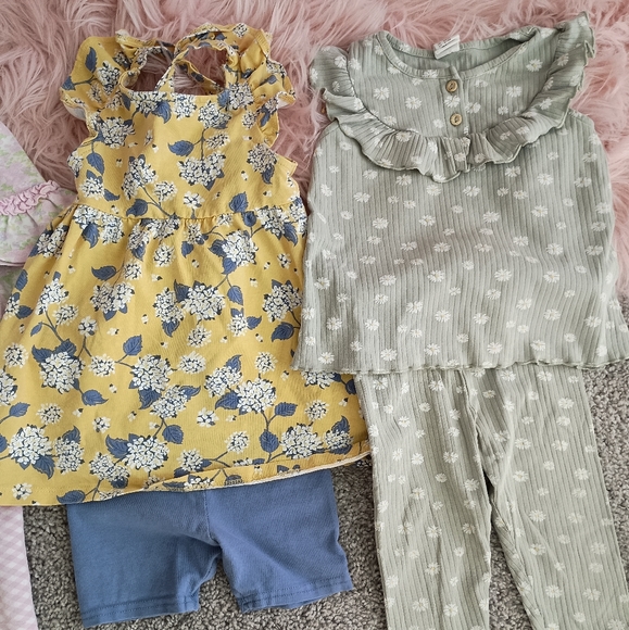 12 months girl bundle - Picture 3 of 7